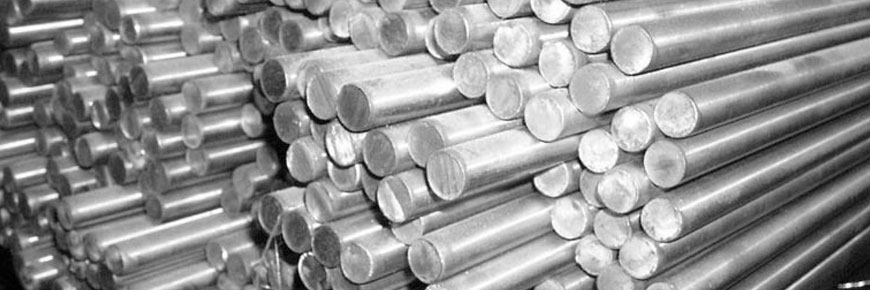 Stainless Steel 309 Round & Bars and Bars